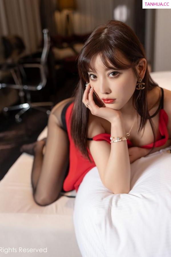 杨晨晨 sugar小甜心CC [XiuRen]高清写真图 2021.06.22 VOL.3572 杨晨晨Yome第53张图片